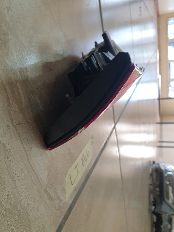 Mercedes-Benz GLE Coupe C292 Left Inner Taillight