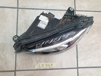 Mercedes-Benz C-Class W205 Left Headlight