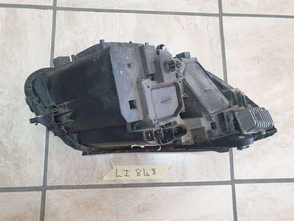 Mercedes-Benz C-Class W205 Left Headlight