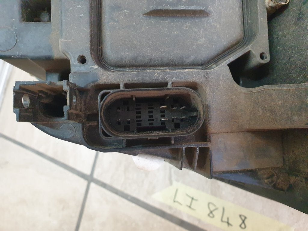 Mercedes-Benz C-Class W205 Left Headlight