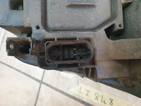 Mercedes-Benz C-Class W205 Left Headlight