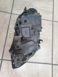 Mercedes-Benz C-Class W205 Left Headlight