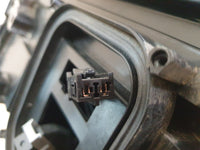 Mercedes-Benz C-Class W205 Left Headlight