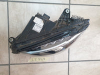 Mercedes-Benz C-Class W205 Left Headlight
