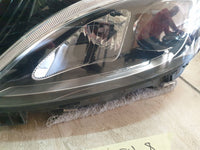 Mercedes-Benz C-Class W205 Left Headlight