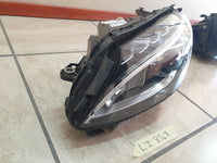 Mercedes-Benz C-Class W205 Left Headlight