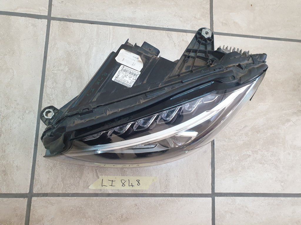Mercedes-Benz C-Class W205 Left Headlight