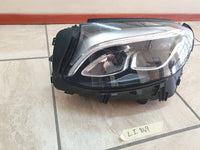Mercedes-Benz GLC W253 Left Headlight