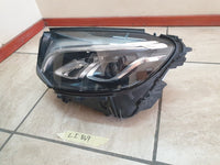 Mercedes-Benz GLC W253 Left Headlight