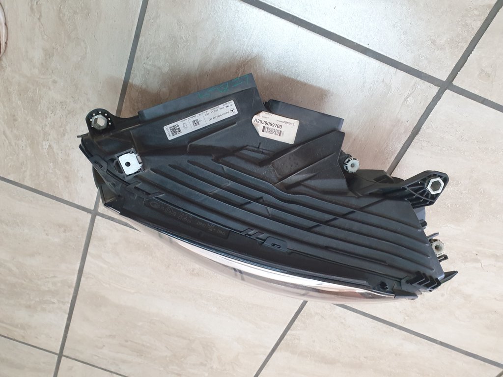 Mercedes-Benz GLC W253 Left Headlight