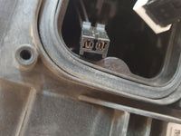 Mercedes-Benz GLC W253 Left Headlight