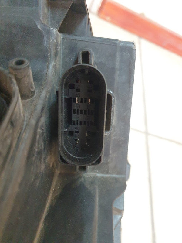 Mercedes-Benz GLC W253 Left Headlight