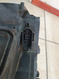 Mercedes-Benz GLC W253 Left Headlight