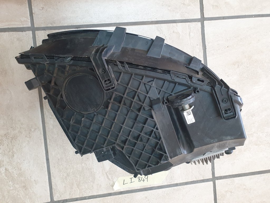 Mercedes-Benz GLC W253 Left Headlight