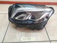 Mercedes-Benz GLC W253 Left Headlight