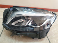 Mercedes-Benz GLC W253 Left Headlight