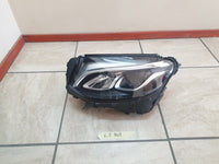 Mercedes-Benz GLC W253 Left Headlight