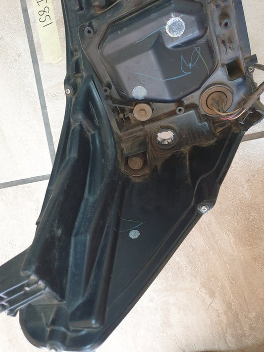 Toyota Hilux GD6 Left Headlight