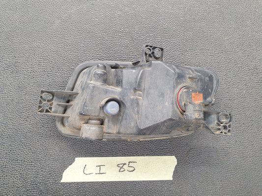 Ford Ranger 2016 Right Fog Light