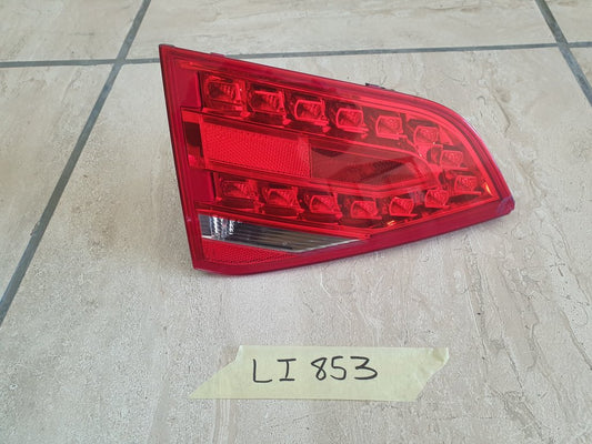 Audi A4 Attraction Left Inner Taillight