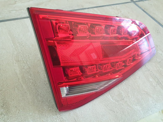 Audi A4 Attraction Left Inner Taillight