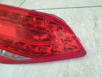 Audi A4 Attraction Left Inner Taillight