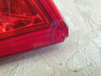 Audi A4 Attraction Left Inner Taillight