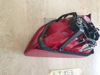Audi A4 Attraction Left Inner Taillight