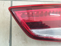 Audi A1 2017 Right Taillight Motor Vehicle Lighting