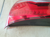 Audi A1 2017 Right Taillight Motor Vehicle Lighting