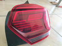 Volkswagen Polo 2019 Right Taillight