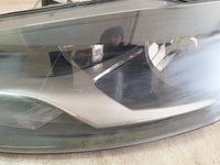 Volkswagen Polo Left Headlight
