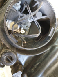 Volkswagen Polo Left Headlight