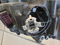 Volkswagen Polo Left Headlight