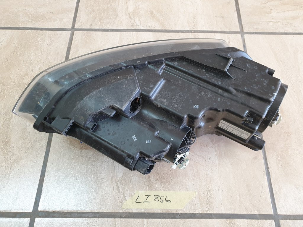 Volkswagen Polo Left Headlight
