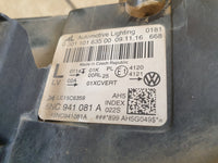 Volkswagen Tiguan Left Headlight