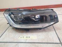 Volkswagen T-Cross Right Headlight