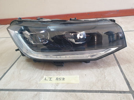 Volkswagen T-Cross Right Headlight
