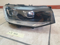 Volkswagen T-Cross Right Headlight