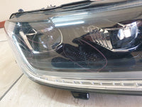 Volkswagen T-Cross Right Headlight