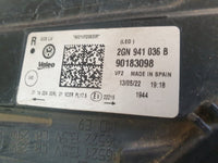 Volkswagen T-Cross Right Headlight