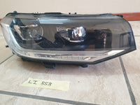 Volkswagen T-Cross Right Headlight