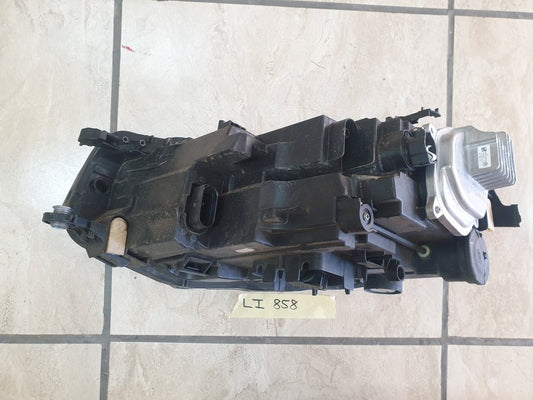 Volkswagen T-Cross Right Headlight