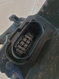 Volkswagen T-Cross Right Headlight
