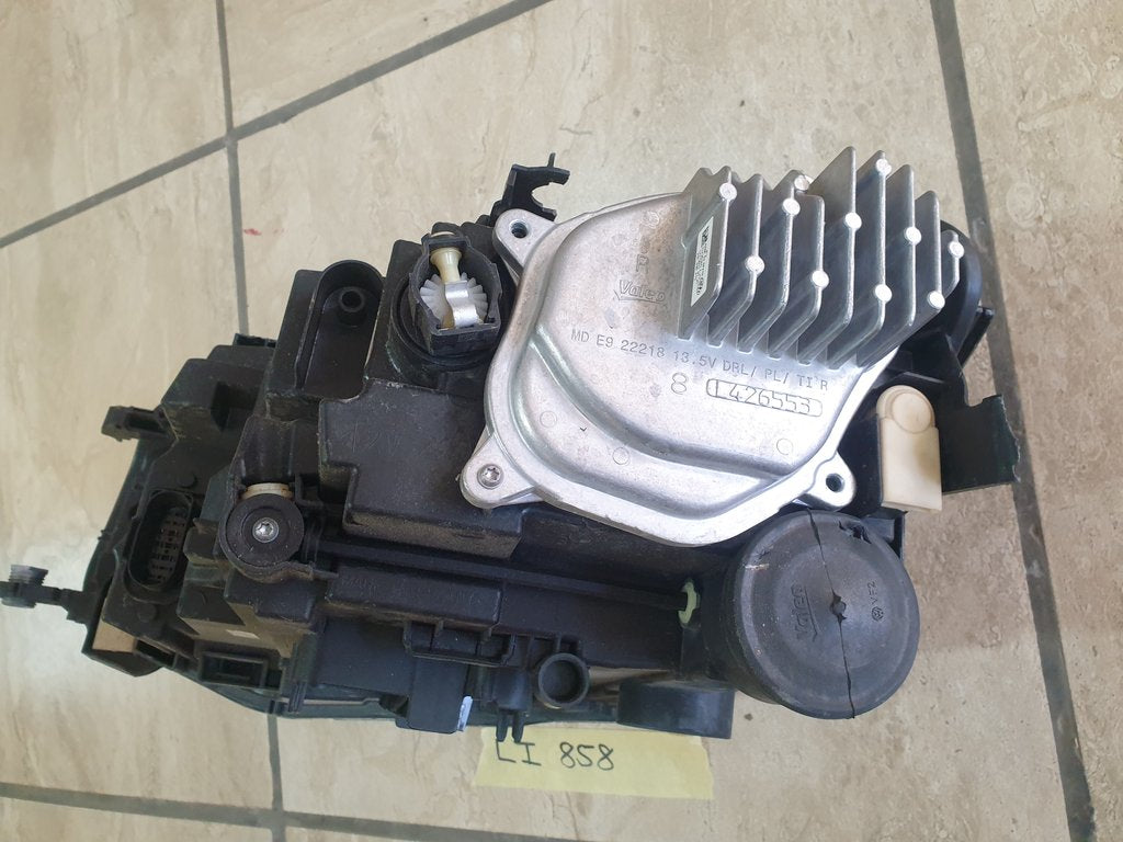 Volkswagen T-Cross Right Headlight