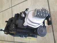 Volkswagen T-Cross Right Headlight