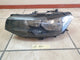 Volkswagen T-Cross 2019, 2020, 2021, 2022 Left Headlight