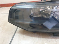 Volkswagen T-Cross 2019, 2020, 2021, 2022 Left Headlight