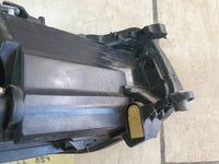 Volkswagen T-Cross 2019, 2020, 2021, 2022 Left Headlight
