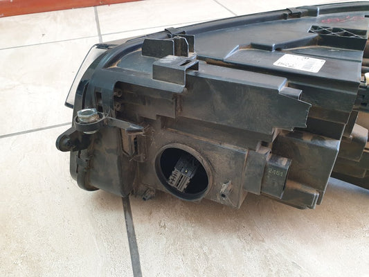 Volkswagen Tiguan IQ LIGHT 2020, 2021 Right Headlight